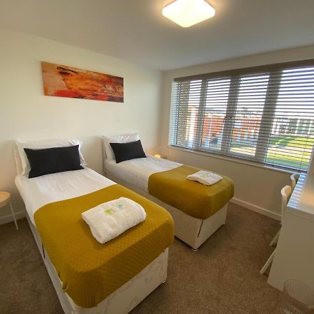 Апартаменты Bushfield House Петербург Экстерьер фото