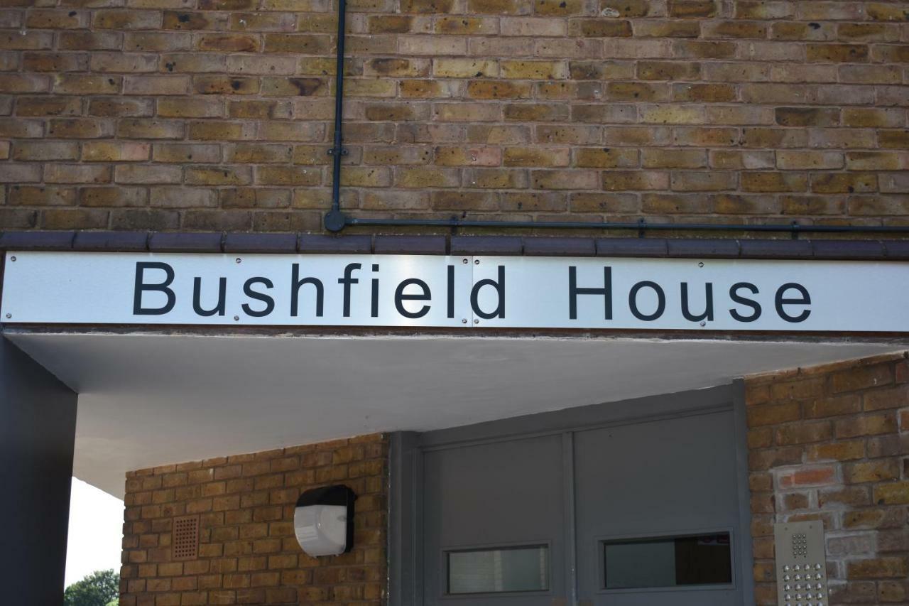 Апартаменты Bushfield House Петербург Экстерьер фото